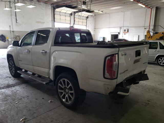 Photo 2 VIN: 1GTG6EEN7L1112825 - GMC CANYON DEN 