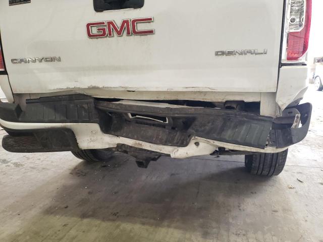 Photo 8 VIN: 1GTG6EEN7L1112825 - GMC CANYON DEN 