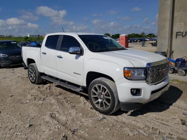 Photo 0 VIN: 1GTG6EEN7L1173446 - GMC CANYON DEN 