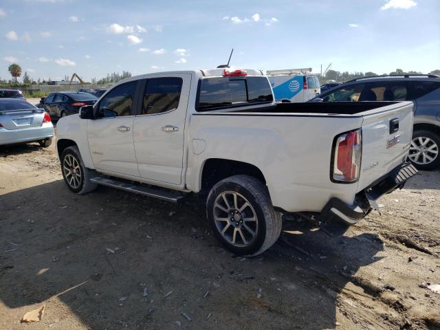 Photo 2 VIN: 1GTG6EEN7L1173446 - GMC CANYON DEN 