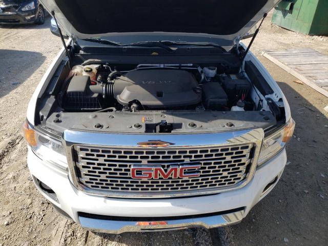 Photo 6 VIN: 1GTG6EEN7L1173446 - GMC CANYON DEN 