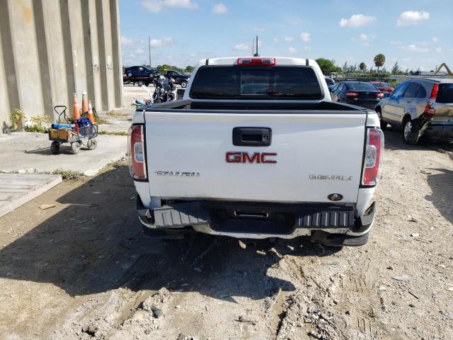 Photo 8 VIN: 1GTG6EEN7L1173446 - GMC CANYON DEN 