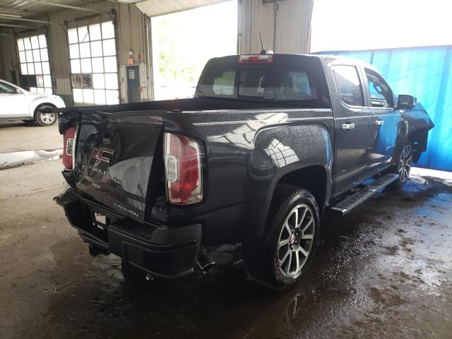 Photo 3 VIN: 1GTG6EEN7M1144496 - GMC CANYON DEN 