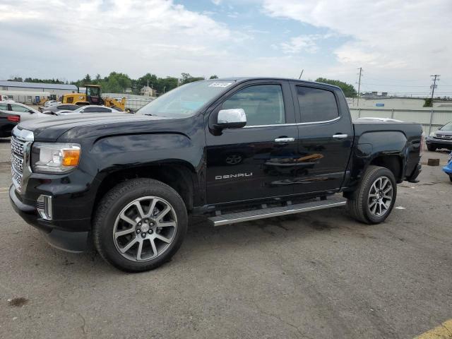 Photo 0 VIN: 1GTG6EEN7N1280905 - GMC CANYON 