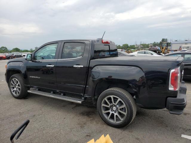 Photo 1 VIN: 1GTG6EEN7N1280905 - GMC CANYON 