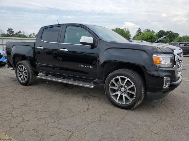 Photo 3 VIN: 1GTG6EEN7N1280905 - GMC CANYON 