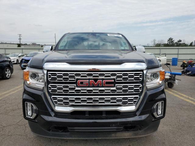 Photo 4 VIN: 1GTG6EEN7N1280905 - GMC CANYON 