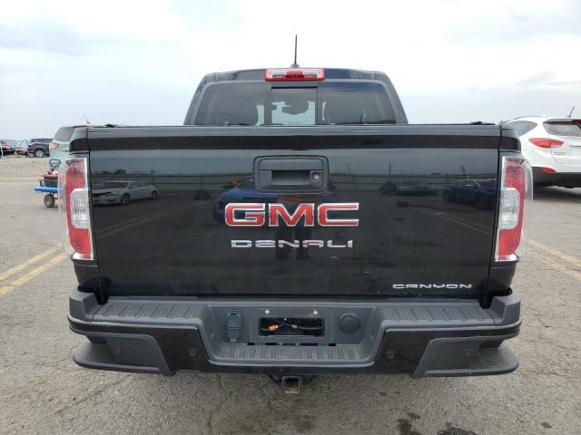 Photo 5 VIN: 1GTG6EEN7N1280905 - GMC CANYON 