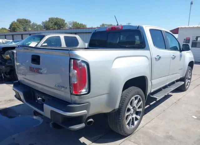 Photo 3 VIN: 1GTG6EEN8H1150121 - GMC CANYON 