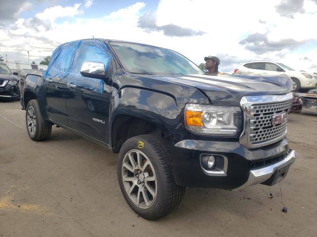 Photo 0 VIN: 1GTG6EEN8H1300597 - GMC CANYON DEN 