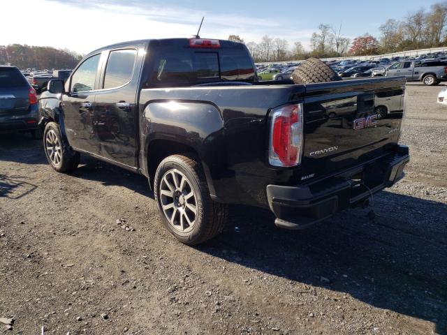 Photo 2 VIN: 1GTG6EEN8H1300597 - GMC CANYON DEN 