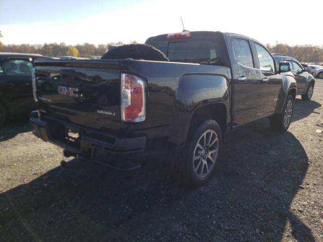 Photo 3 VIN: 1GTG6EEN8H1300597 - GMC CANYON DEN 