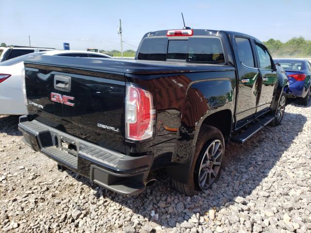 Photo 3 VIN: 1GTG6EEN8J1123393 - GMC CANYON DEN 