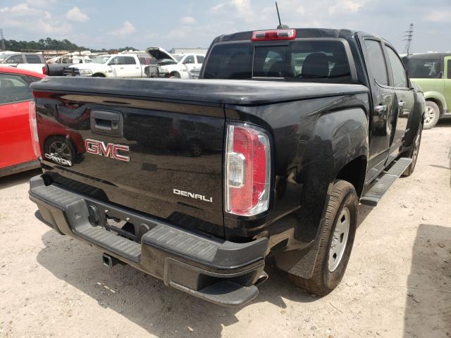 Photo 3 VIN: 1GTG6EEN8J1123393 - GMC CANYON DEN 