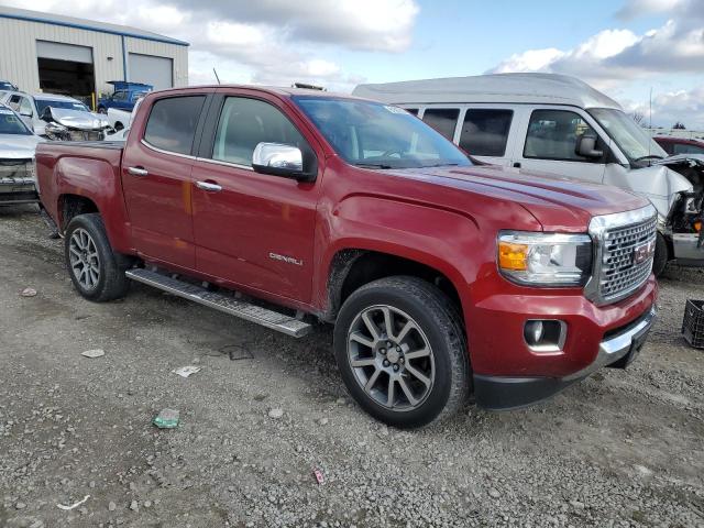 Photo 3 VIN: 1GTG6EEN8J1221906 - GMC CANYON 