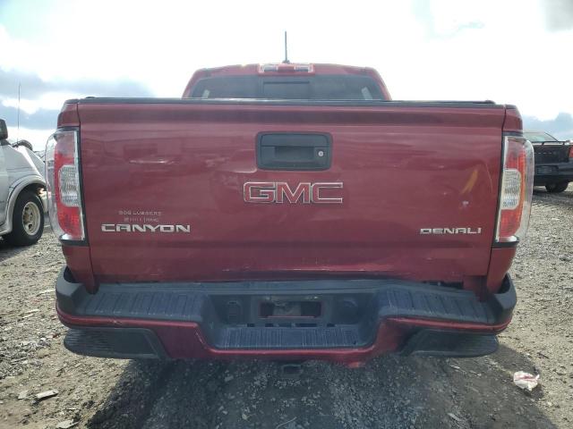 Photo 5 VIN: 1GTG6EEN8J1221906 - GMC CANYON 