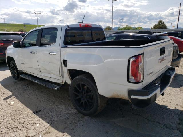 Photo 1 VIN: 1GTG6EEN8J1226880 - GMC CANYON DEN 