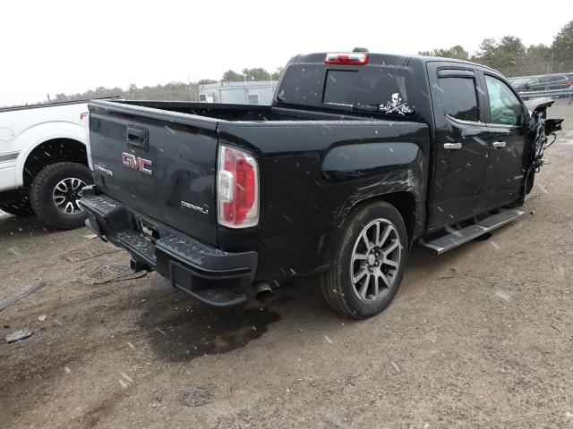 Photo 3 VIN: 1GTG6EEN8J1328261 - GMC CANYON DEN 