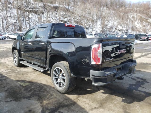 Photo 2 VIN: 1GTG6EEN8J1328261 - GMC CANYON DEN 