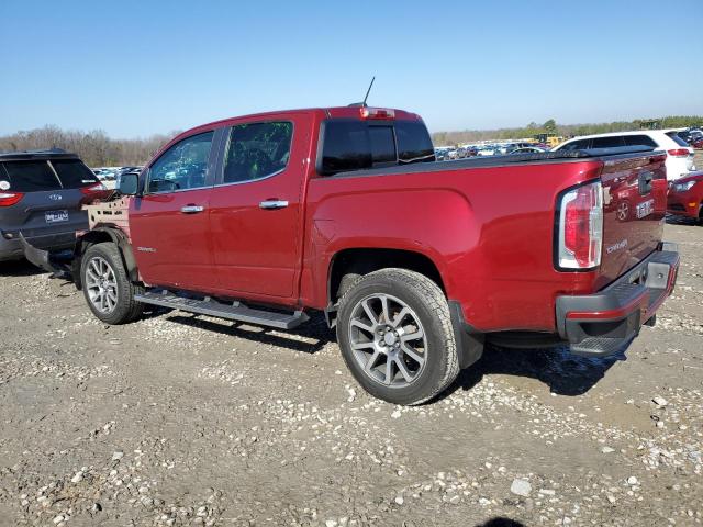 Photo 1 VIN: 1GTG6EEN8K1100178 - GMC CANYON 