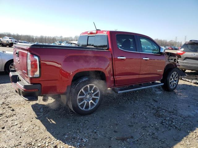 Photo 2 VIN: 1GTG6EEN8K1100178 - GMC CANYON 