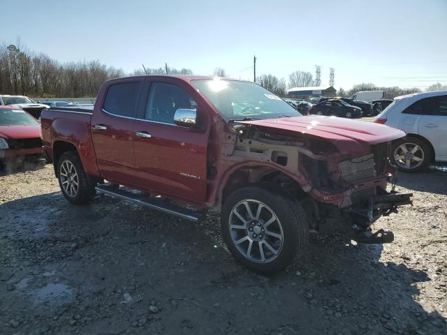 Photo 3 VIN: 1GTG6EEN8K1100178 - GMC CANYON 