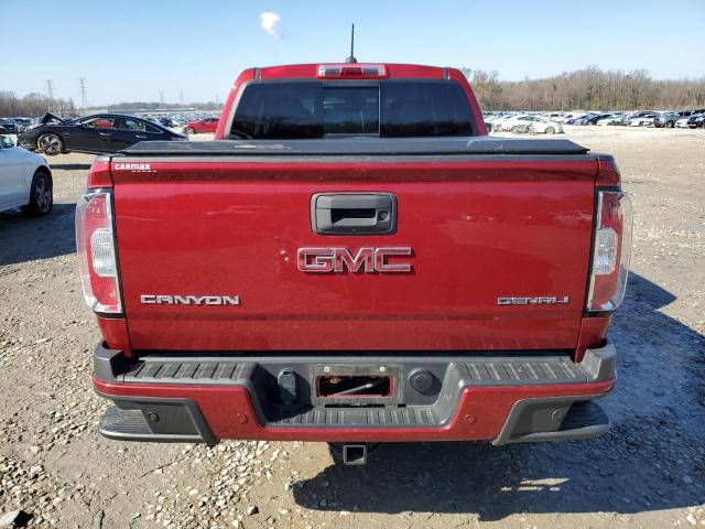 Photo 5 VIN: 1GTG6EEN8K1100178 - GMC CANYON 