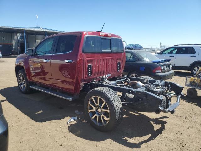 Photo 1 VIN: 1GTG6EEN8K1153897 - GMC CANYON DEN 