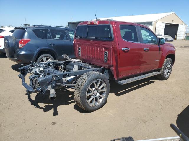 Photo 2 VIN: 1GTG6EEN8K1153897 - GMC CANYON DEN 