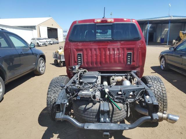 Photo 5 VIN: 1GTG6EEN8K1153897 - GMC CANYON DEN 