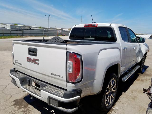 Photo 3 VIN: 1GTG6EEN8K1354120 - GMC CANYON DEN 