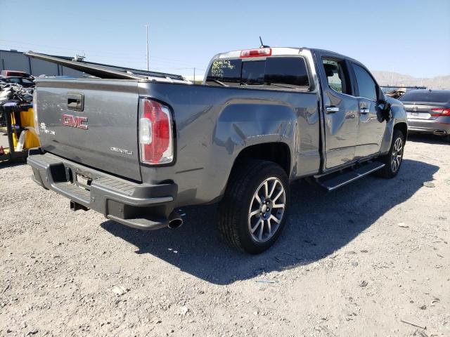 Photo 3 VIN: 1GTG6EEN8K1358796 - GMC CANYON DEN 