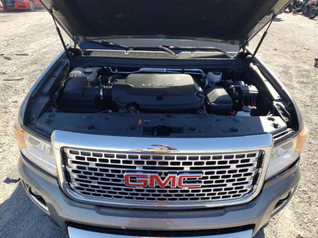 Photo 6 VIN: 1GTG6EEN8K1358796 - GMC CANYON DEN 