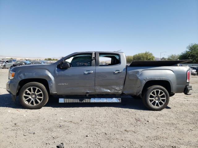 Photo 8 VIN: 1GTG6EEN8K1358796 - GMC CANYON DEN 