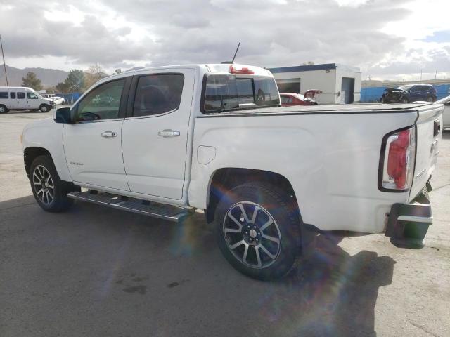 Photo 1 VIN: 1GTG6EEN9H1108086 - GMC CANYON 