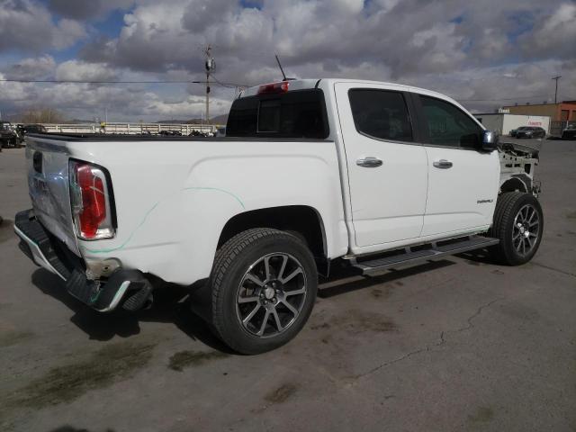 Photo 2 VIN: 1GTG6EEN9H1108086 - GMC CANYON 