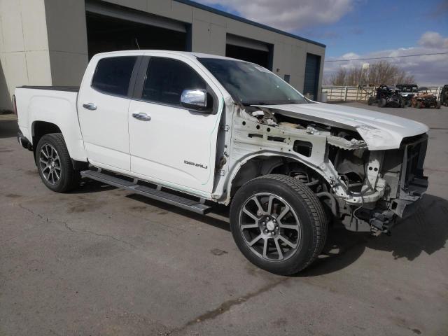 Photo 3 VIN: 1GTG6EEN9H1108086 - GMC CANYON 