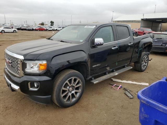 Photo 0 VIN: 1GTG6EEN9H1179613 - GMC CANYON DEN 