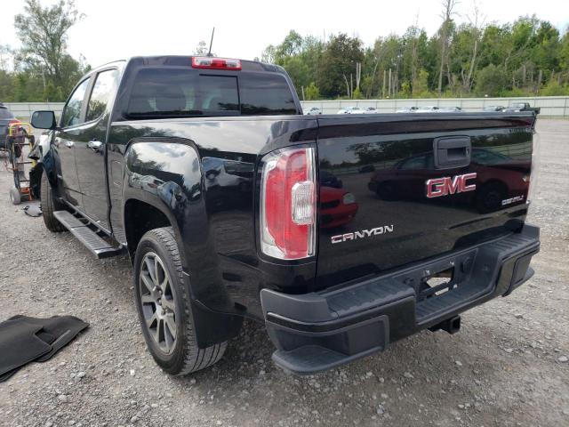 Photo 2 VIN: 1GTG6EEN9H1200251 - GMC CANYON DEN 