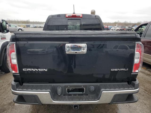 Photo 5 VIN: 1GTG6EEN9H1249370 - GMC CANYON 