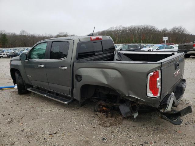 Photo 1 VIN: 1GTG6EEN9H1279016 - GMC CANYON DEN 