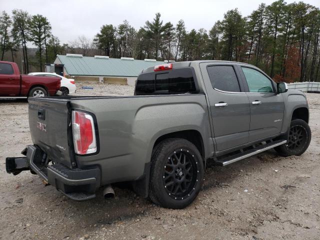 Photo 2 VIN: 1GTG6EEN9H1279016 - GMC CANYON DEN 