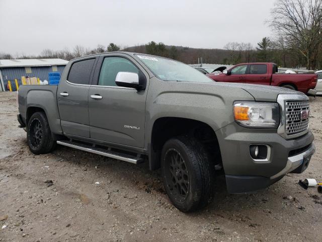 Photo 3 VIN: 1GTG6EEN9H1279016 - GMC CANYON DEN 