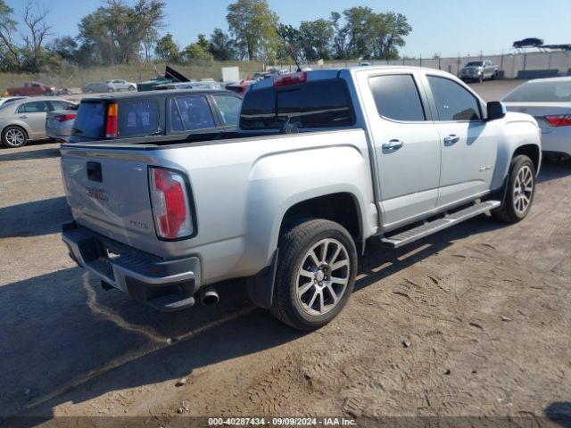 Photo 3 VIN: 1GTG6EEN9H1282790 - GMC CANYON 