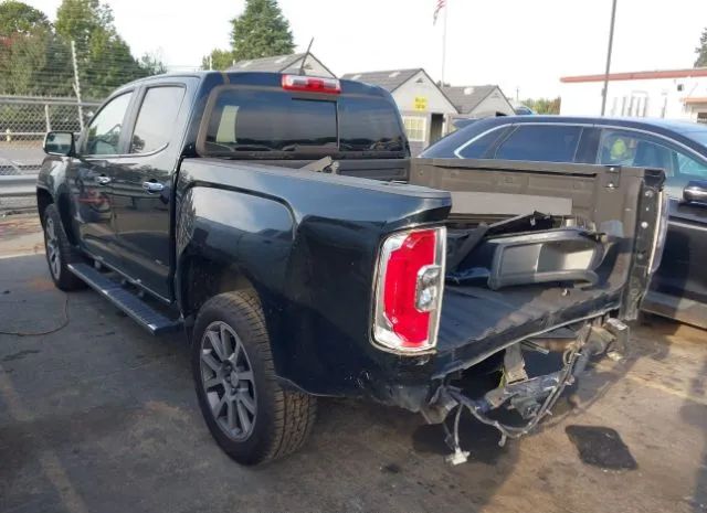 Photo 2 VIN: 1GTG6EEN9H1292431 - GMC CANYON 