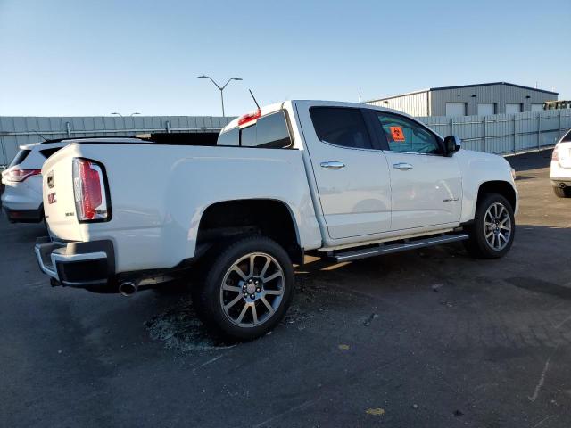 Photo 2 VIN: 1GTG6EEN9K1209510 - GMC CANYON DEN 