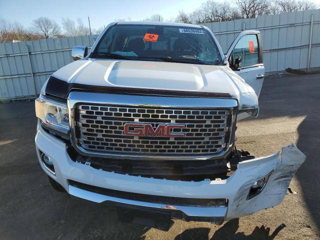 Photo 4 VIN: 1GTG6EEN9K1209510 - GMC CANYON DEN 