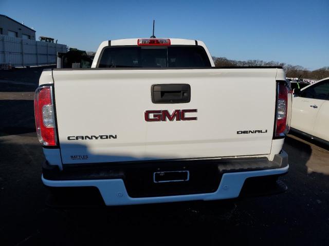 Photo 5 VIN: 1GTG6EEN9K1209510 - GMC CANYON DEN 