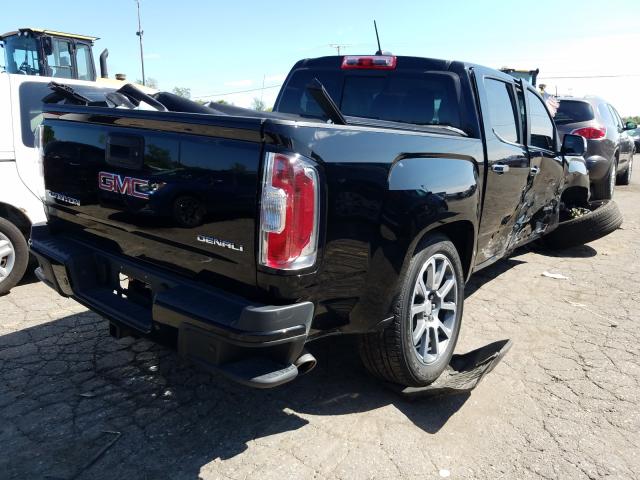 Photo 3 VIN: 1GTG6EEN9L1129657 - GMC CANYON DEN 