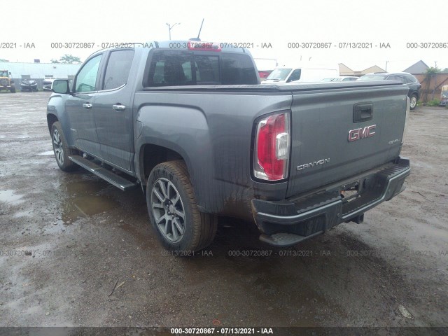 Photo 2 VIN: 1GTG6EEN9L1130341 - GMC CANYON 